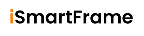 iSmartFrame
